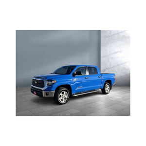 2019 2020 2021 COCHES USADOS TOYOTA TUNDRA DOBLE CABINA PICKUP 4WD DISPONIBLE - Product Image 1