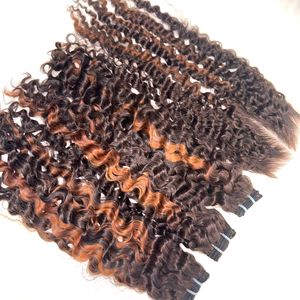 ผมต่อจากคนเวียดนาม100% เนื้อหยิกสไตล์พม่า - Product Image 3