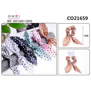 เครื่องประดับผม CO21659 - Product Image 1