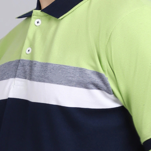 เสื้อเชิ้ตผู้ชายผ้าฝ้ายแท้ 100% คุณภาพพรีเมียม สีพื้น ไม่ยับ ดีไซน์ใหม่ล่าสุด สวมใส่สบาย - Product Image 6