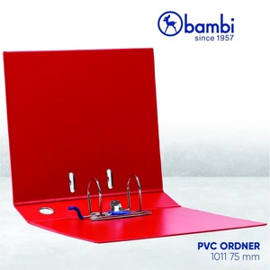 Ngón tay nhẫn thư mục tập tin tùy chỉnh 75 Mét cơ chế công suất 3 inch độ dày khả năng chịu nước <span class=keywords><strong>A4</strong></span> hai lớp PVC <span class=keywords><strong>LEVER</strong></span> <span class=keywords><strong>Arch</strong></span> tập tin - Product Image 5