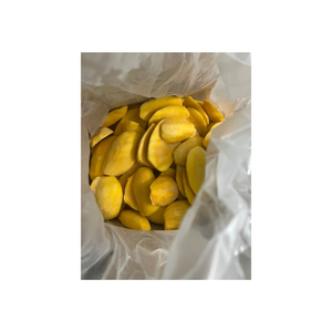 Cubes de mangue congelés fraîchement récoltés du Vietnam, idéaux pour la production de boissons, la confiserie et la boulangerie avec un goût naturel - Product Image 1