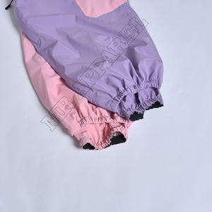 Pantalones de esquí con aislamiento de invierno personalizados para hombre, estilo de nailon transpirable impermeable para exteriores del fabricante, a prueba de viento para snowboard - Product Image 6