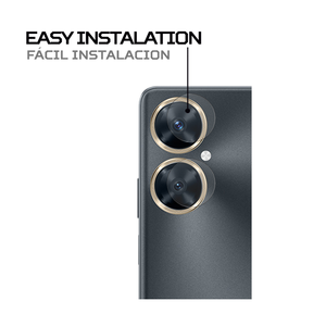 ฟิล์มกันกระแทกสำหรับเลนส์มือถือ Huawei Nova 11i - Product Image 3