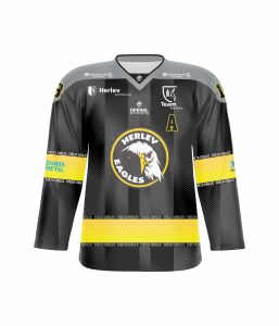 Venta al por mayor de alta calidad por encargo profesional Hockey Jersey uniforme Canadá malla desgaste de hockey sobre hielo chándal - Product Image 5