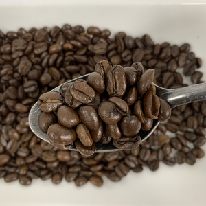 Bold Roast Vietnam Honey Arabica Coffee Paquete de exportación de 1kg, ideal para distribuidores globales y pedidos de OEM/etiqueta privada - Product Image 4