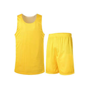 Uniformes de basket-ball personnalisés sublimés Maillots de l'équipe américaine avec respirant Plus Size Feature Set Style - Product Image 1