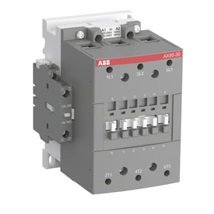 Contacteur d'automatisation industrielle AX95-30-11 meilleur prix 220-230V 50Hz équipement électrique de moteur à courant alternatif 1SFL431074R8011 - Product Image 1