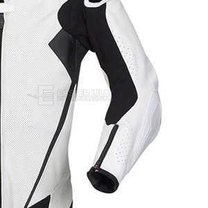Ropa Deportiva de Alta Calidad, Material de Cuero, el Mejor Diseño, Trajes de Motocicleta Ligeros - Product Image 6
