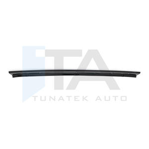 Protector de Umbral de Parachoques Trasero de Plástico ABS para Sprinter W906 2006-2014, Acabado Negro Brillante o Mate, Opciones de Acabado Brillante o Mate - Product Image 4