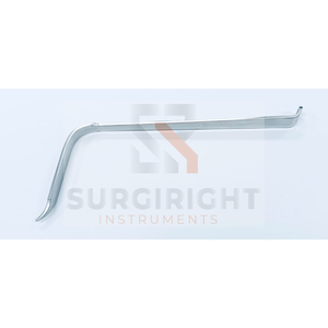 Spurling Kerrison Rongeur Os Punch Forceps Métal Acier Orthopédique Chirurgical Kerrison Laminectomie Rongeurs Forceps By Surgiright - Product Image 1