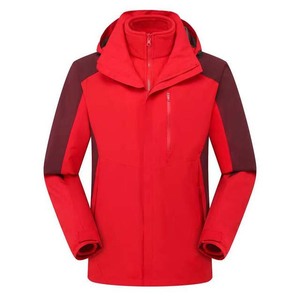 Chaqueta Softshell Hosten Greek Enterprises HG-014, Chaqueta Softshell Ligera, Impermeable, Cortavientos y Transpirable para Unisex - Product Image 3