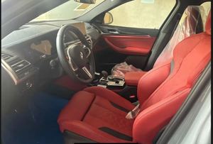 <span class=keywords><strong>BMW</strong></span> <span class=keywords><strong>X4</strong></span> SUV 2024 Usado en Buen Estado, Autos Usados Listos para Enviar - Product Image 5