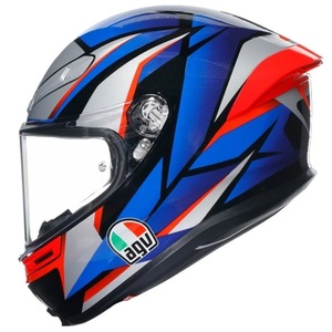 Venta de Casco Integral para Motocicleta de Calle G V K6 S - Product Image 6