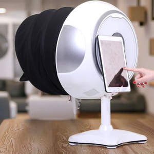 Escáner Facial Completo con Tecnología IA MC10, Equipo Analizador de Piel con Funciones de Hidratación para la Unión Europea, Estados Unidos y Sudáfrica - Product Image 1