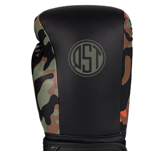 Gants de MMA et de boxe Elite légers en cuir synthétique Gants d'entraînement durables pour le combat - Product Image 5