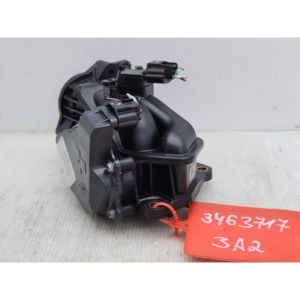 Vanne papillon d'échappement NISSAN Qashqai + 2 1611900QAA R9M Diesel 1598 (08>13) - Product Image 2