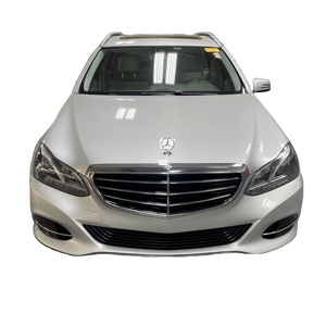 Mercedes-Benz E 350 Luxury 2015 Usado en Buen Estado - Product Image 1