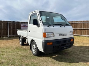 Camioneta SUZ-UKI CARRY de 1995 - Product Image 5
