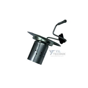 เครื่องทำความร้อนในรถยนต์ ห้องเผาไหม้เวบาสโตที่ 2000 เอส (1322924A) - Product Image 6