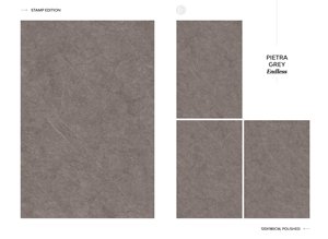 Azulejos de porcelana Premium Fab Collection 1200x1800 | Azulejos de pared de gran formato 120x180cm | Calidad de exportación duradera y elegante - Product Image 3