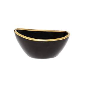 <b>Tableware</b> Metal Chocolate Bowl fruit boul - Product Image 6