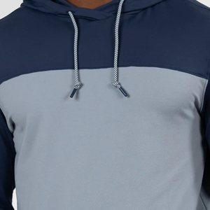 Sweat-shirts pour hommes de qualité supérieure, dernier design, vente en gros, nouvelle arrivée, vêtements d'hiver pour hommes, sweat-shirts avec logo personnalisé - Product Image 4