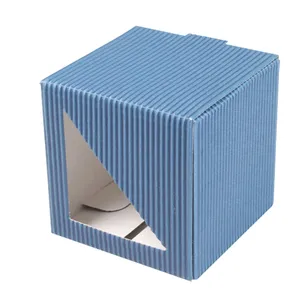 Boîtes en carton personnalisées Yaika pour gadgets, solution de stockage personnalisée pour papier et supports multimédias - Product Image 1
