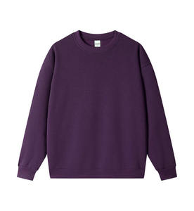 Sudadera de Punto para Mujer, Estilo Equilibrado, Ropa Casual Sólida, Ideal para Looks Cómodos y Atuendos Sencillos - Product Image 2