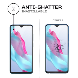 ฟิล์มกันรอยหน้าจอ ANTISHOCK สำหรับวีโว่ Y93 ไลท์ พรีเมี่ยม การ์ดสำหรับปกป้องหน้าจอโทรศัพท์ของคุณ - Product Image 4