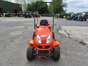 Kubota เครื่องตัดหญ้าดีเซล GR2120เกรด DIY - Product Image 6