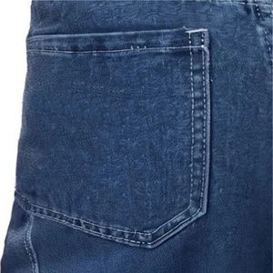 2025 nuevo superventas personalizado de alta calidad holgado 100% algodón corto de mezclilla para mujer con estilo recto, pantalones cortos para mujer - Product Image 5