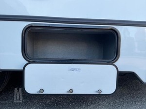 Lujo Off-Road Camper Van Trailer Mobile Home Autocaravana para vehículo y coche para Camping de lujo - Product Image 4