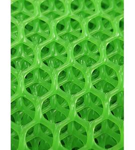 Flexible C121 Mini <strong>Hexagonal</strong> Mesh <strong>Netting</strong> for Garden DIY Fencing Easy Border Definition Plant Safety Customizable Cutting - Product Image 4