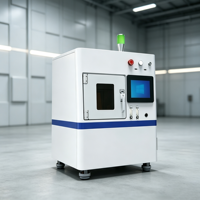Imprimante 3D SLM pour la fabrication additive de métaux de haute précision, la prototypage de pièces complexes et les applications industrielles