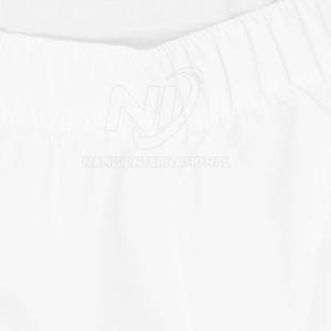 Pantalones cortos ligeros de mujer hechos en fábrica para la venta en línea Pantalones cortos de mujer hechos de algodón de la mejor calidad - Product Image 5