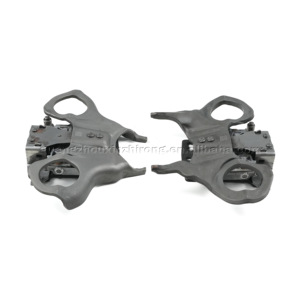 Kit de fourche de changement de vitesse <span class=keywords><strong>automatique</strong></span> DPS6 d'origine pour Ford Focus Fiesta <span class=keywords><strong>EcoSport</strong></span> Qoros Geely Chery bonne boîte de vitesses d'occasion - Product Image 4