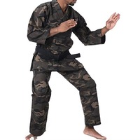 Kimono de Jiu-Jitsu Brésilien le plus vendu, nouveau design, vêtements d'arts martiaux BJJ, 100% coton, léger, durable, anti-rétrécissement, soyeux