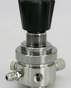 Yeni Emerson TESCOM 44-1100 serisi yüksek basınç regülatörü 44-1163-24,6000-10,000 psig - Product Image 5