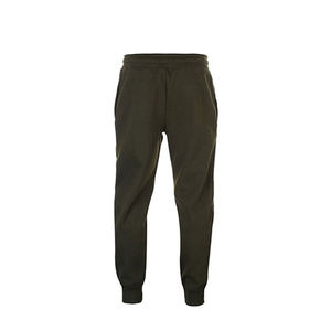 Pantalones de Hombre Personalizados de Súper Calidad, 100% Algodón, Forro Polar, Cierre con Cordón, Estilo Casual - Product Image 3