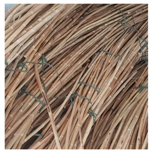 ไม้หวายทำจากวัสดุคุณภาพสูงจากเวียดนามสำหรับเฟอร์นิเจอร์และงานหัตถกรรม - Product Image 4