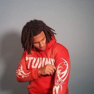 Ropa de invierno para hombres Sudaderas con capucha casuales de color sólido Sudaderas CON CAPUCHA DE MODA Sudaderas con capucha ajustadas para hombres - Product Image 1