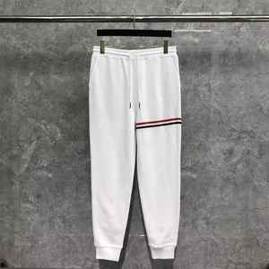 Qualité supérieure Extérieur Causal Meilleur Design Pantalon Pour Hommes Running Workout Jogging Pantalon Plus La Taille Pantalon Hommes Pantalon Lavé - Product Image 3