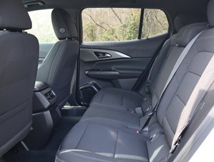 Chevrolet Equinox EV LT1 2025 Usado en Buen Estado con PCY - Product Image 6