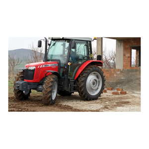 Massey Ferguson 2635 Tractor en Venta caliente - Product Image 1