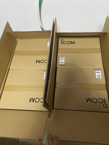 ตัวรับส่งสัญญาณ IC-M803ระบบ ICOM mf/hf วิทยุคลาส D DSC VHF พร้อมตัวรับสัญญาณ Ais ในตัว IC-M605รับส่งสัญญาณทางทะเล VHF - Product Image 3