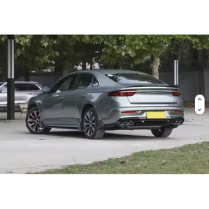 <span class=keywords><strong>PRECIO</strong></span> ASEQUIBLE Auto Usado 2024 Edición Preface Xiaohan SUV Compacto Eléctrico Turbo Autos Usados Listos para Enviar a Todo el Mundo - Product Image 6