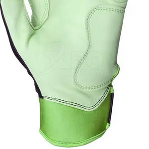 Guantes de baloncesto de precio barato y cómodos de alta calidad Guantes de baloncesto de baja tasa de nuevo modelo de calidad superior - Product Image 4