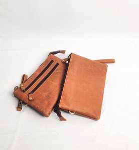 Vente en gros de sacs de créateurs mode à fermeture éclair multiples pour femmes sacs de marque célèbre sac de luxe en simili cuir pour femme - Product Image 2