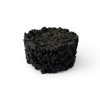 Meilleure vente de bitume d'asphalte mélangé à froid de 25kg, application facile et rapide pour la réparation de nids-de-poule par tous les temps, produit d'exportation garanti